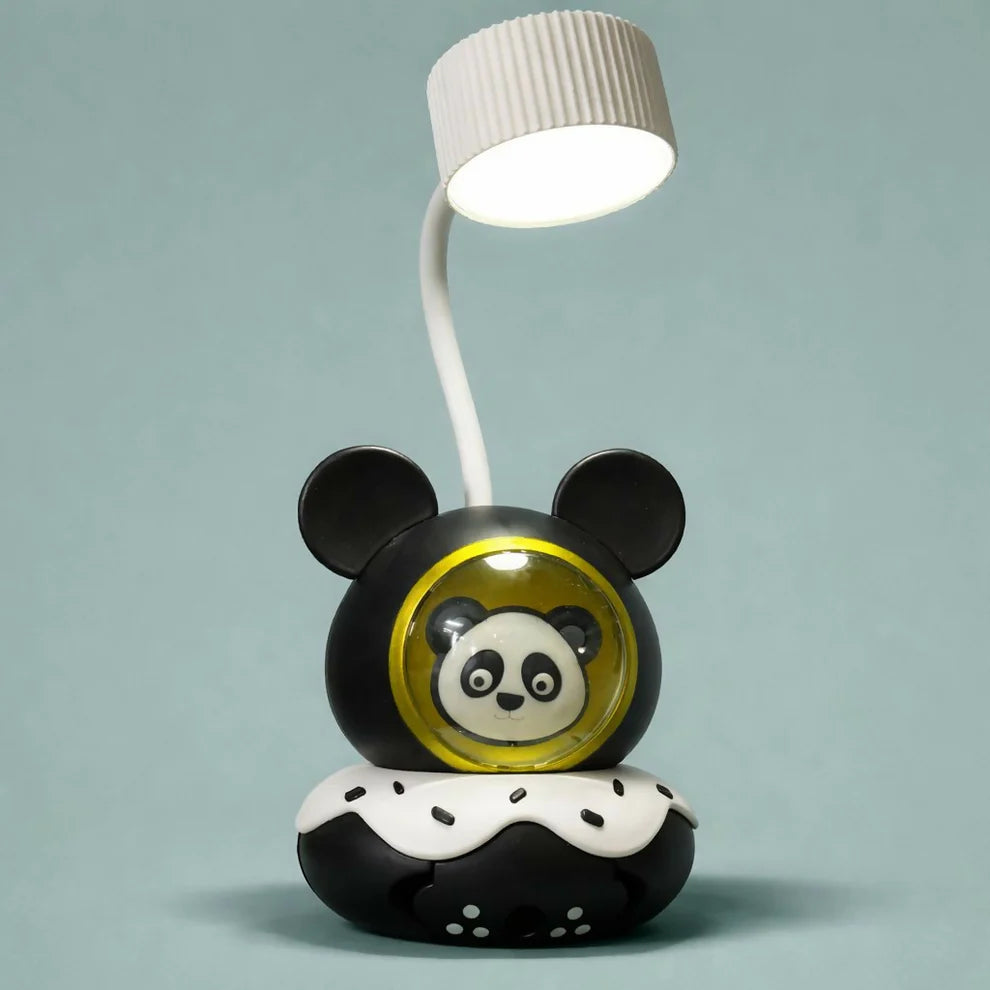 Lampe de bureau enfant Panda
