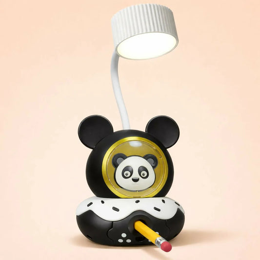 Lampe de bureau enfant Panda