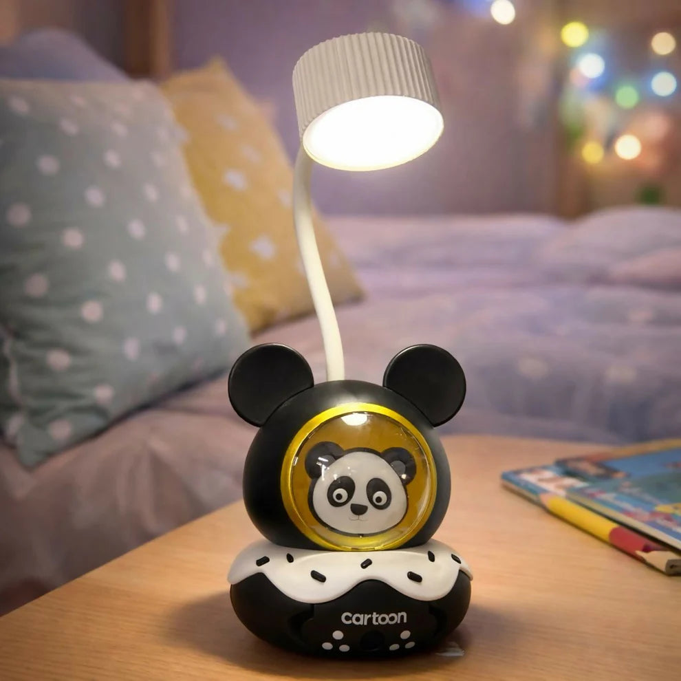 Lampe de bureau enfant Panda
