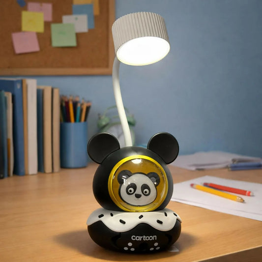 Lampe de bureau enfant Panda