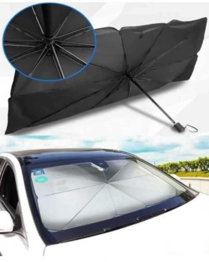 Pare-soleil pour voiture