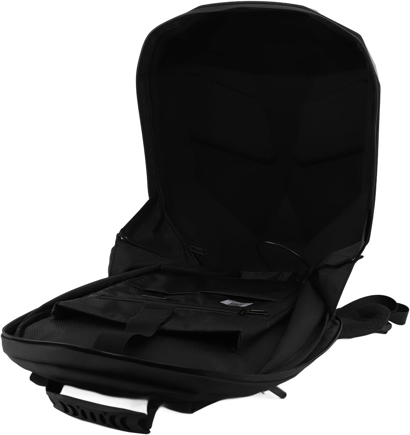 Sac à Dos Moto LED 18 Pouces Noir