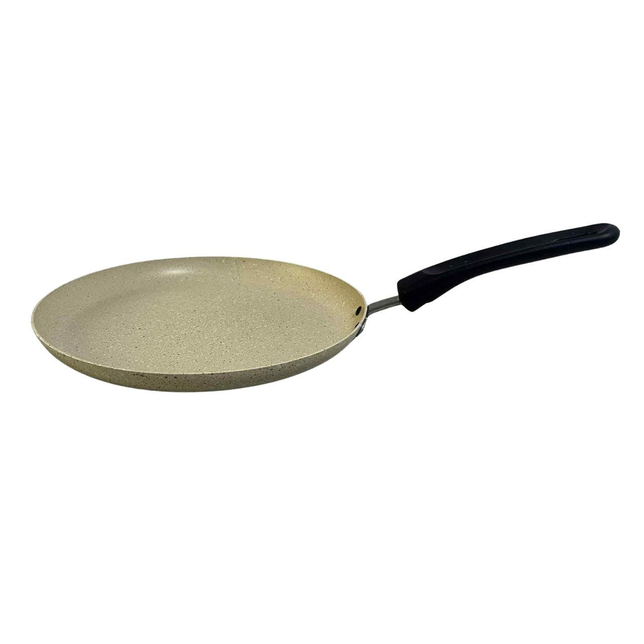 Batterie de cuisine en granit 12 pièces