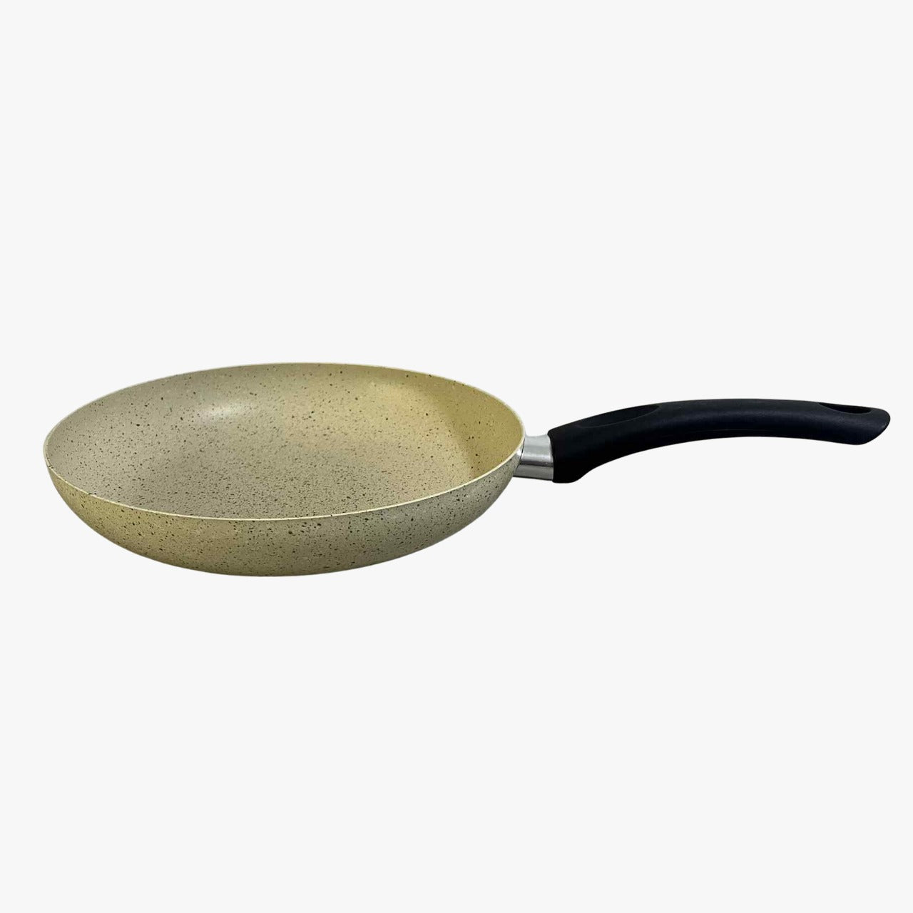 Batterie de cuisine en granit 12 pièces