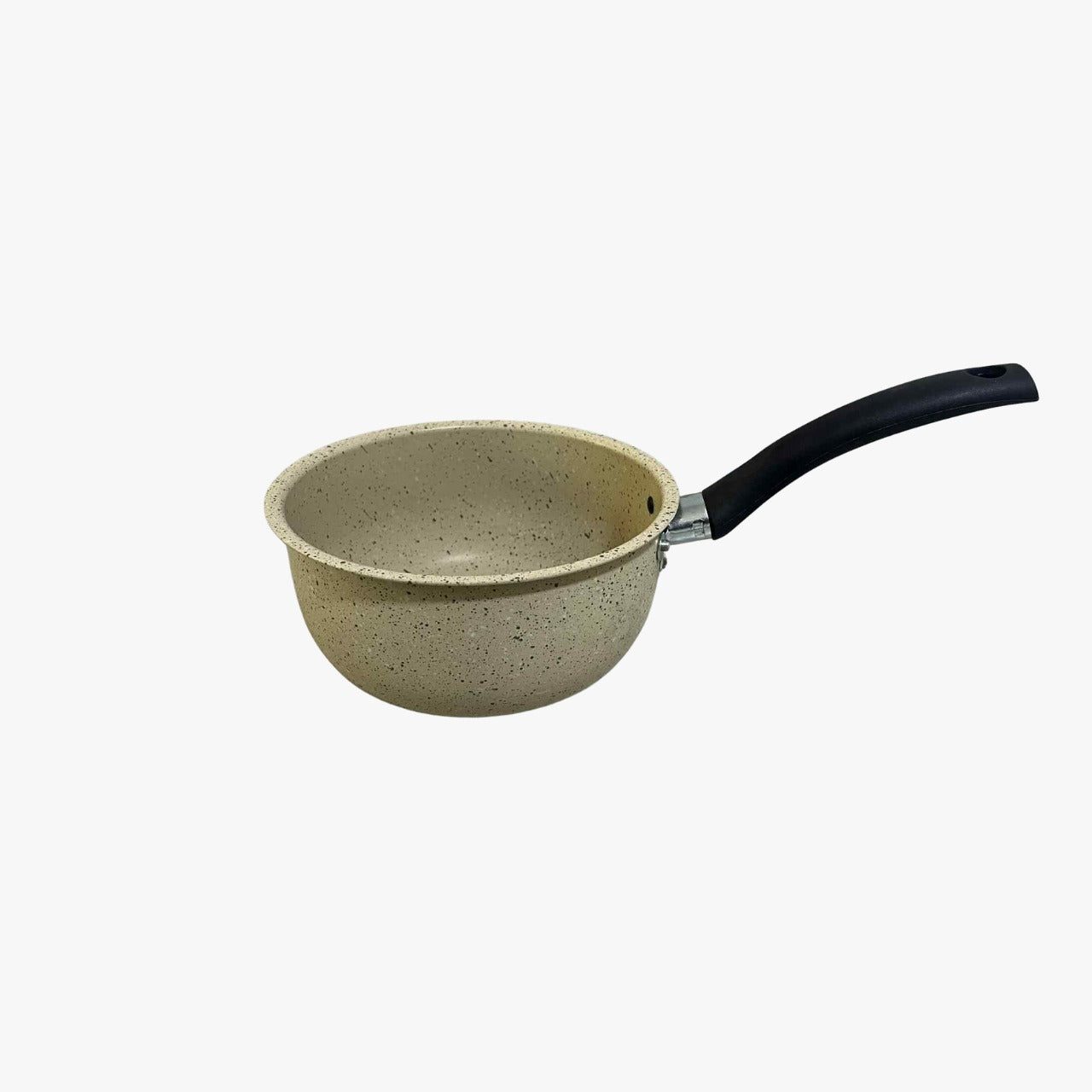 Batterie de cuisine en granit 12 pièces