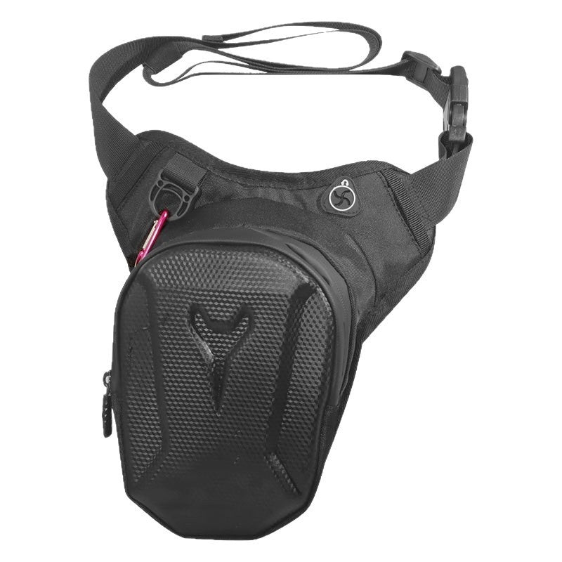 sacoche de jambe imperméable