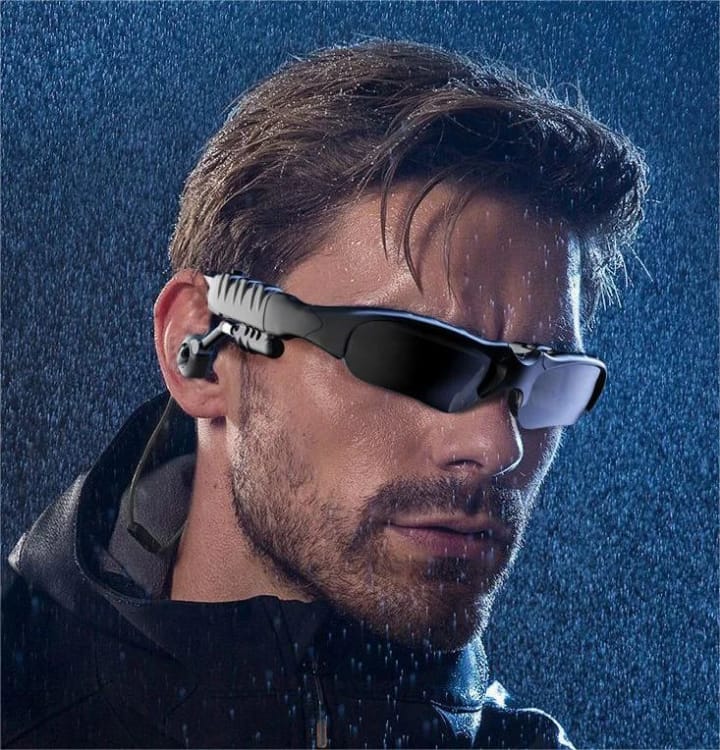 Lunettes intelligentes nouvelle génération