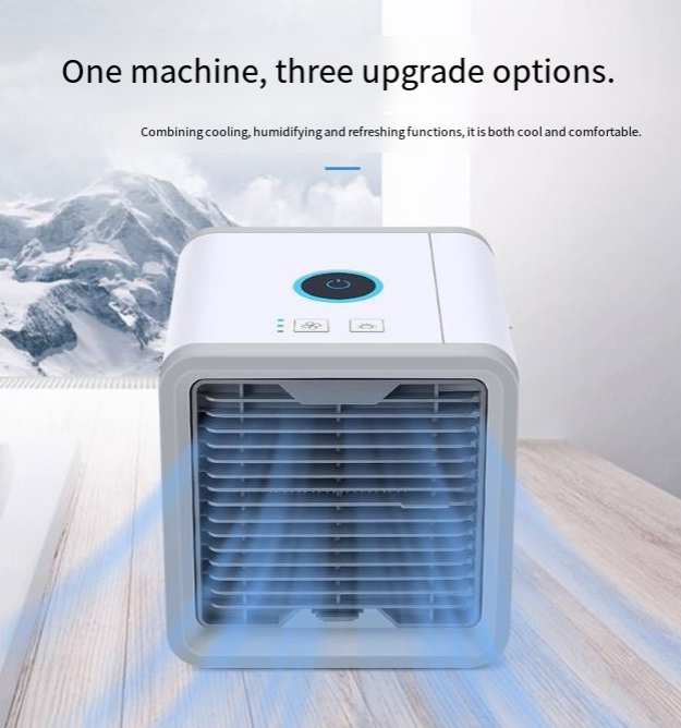 Climatiseurs Portable