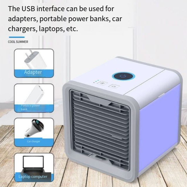 Climatiseurs Portable