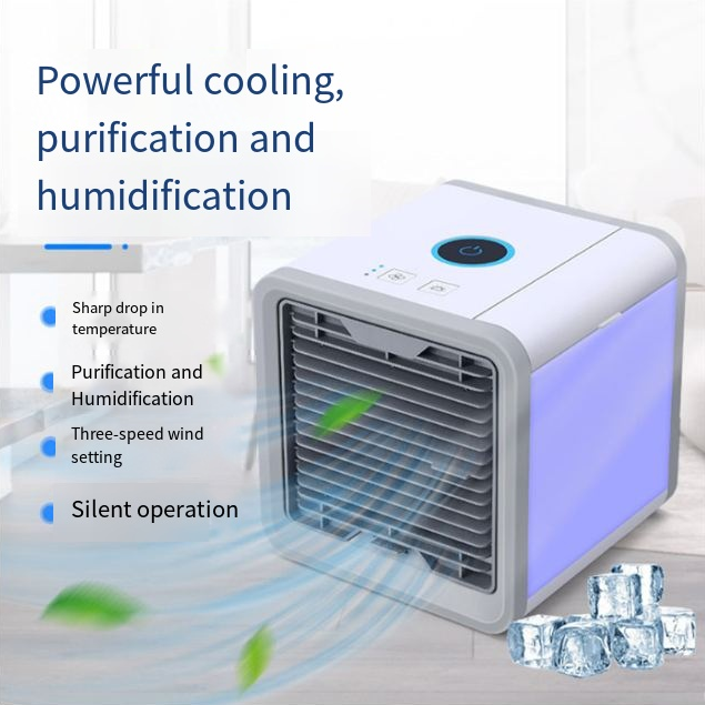 Climatiseurs Portable