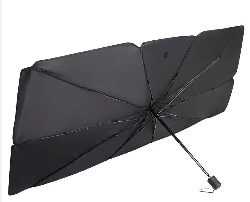 Pare-soleil voiture anti-UV universel
