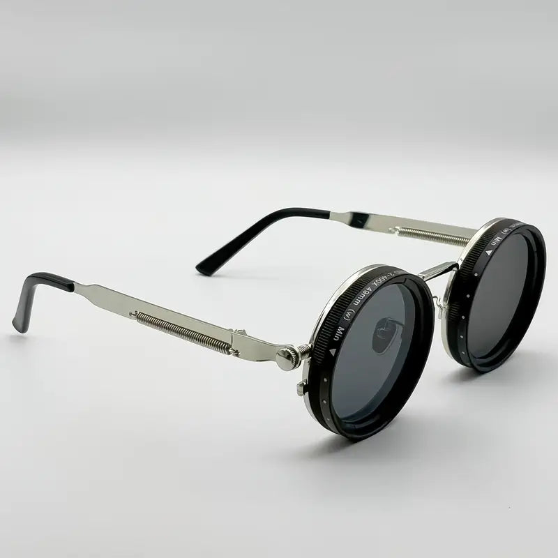 Lunettes Intelligentes à Opacité Réglable Mixte