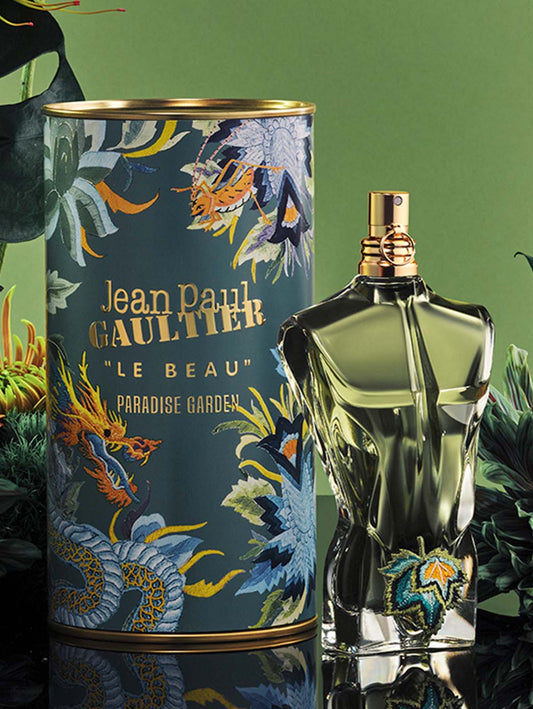 Jean Paul Gaultier Le Beau 100 ML