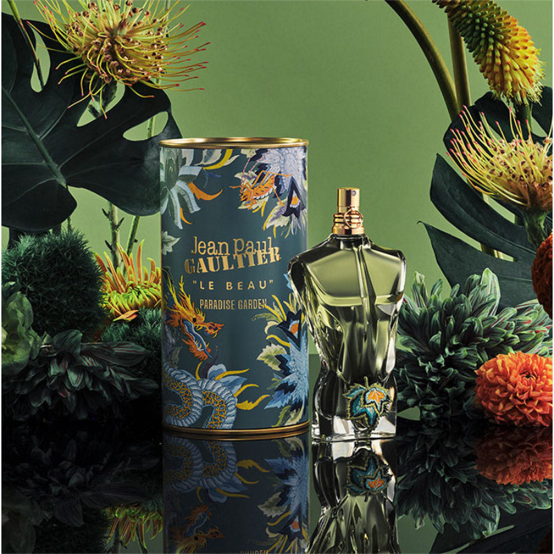 Jean Paul Gaultier Le Beau 100 ML