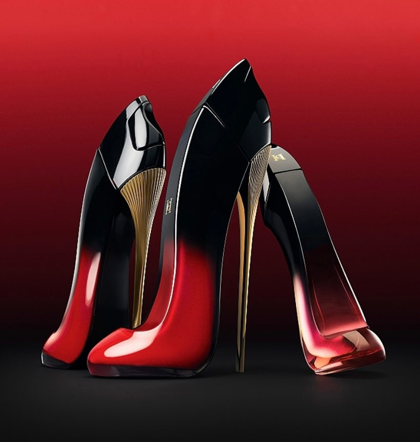 Carolina Herrera Very Good Girl - 80 ml