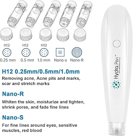 Hydra Pen H2