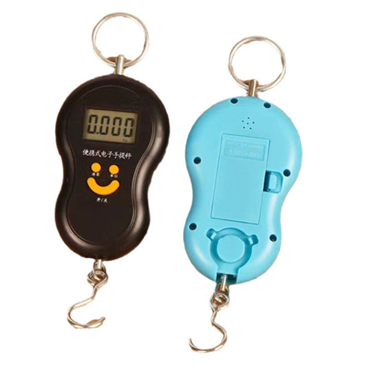 Balance numérique portable