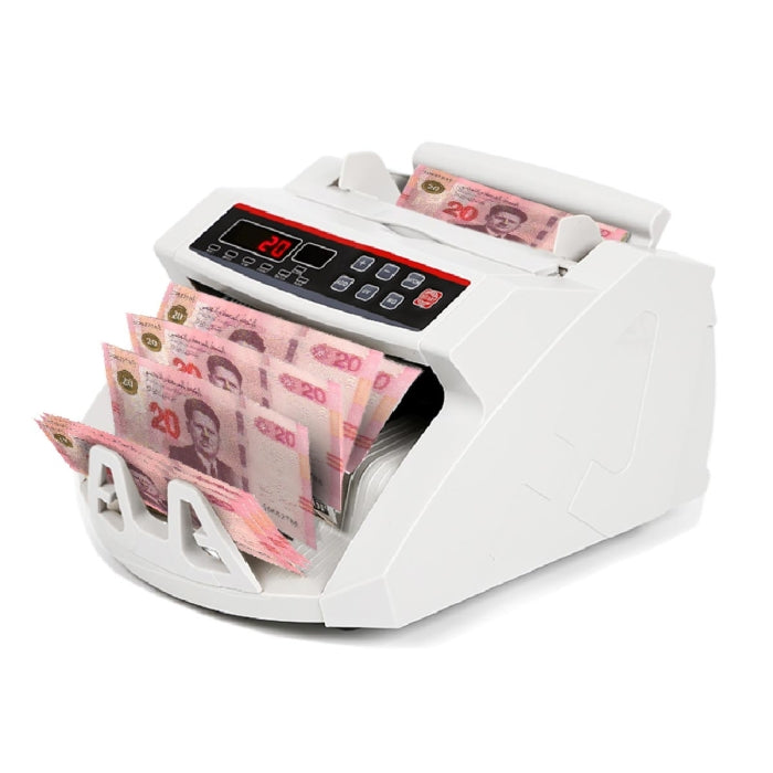 Compteuse de Billets