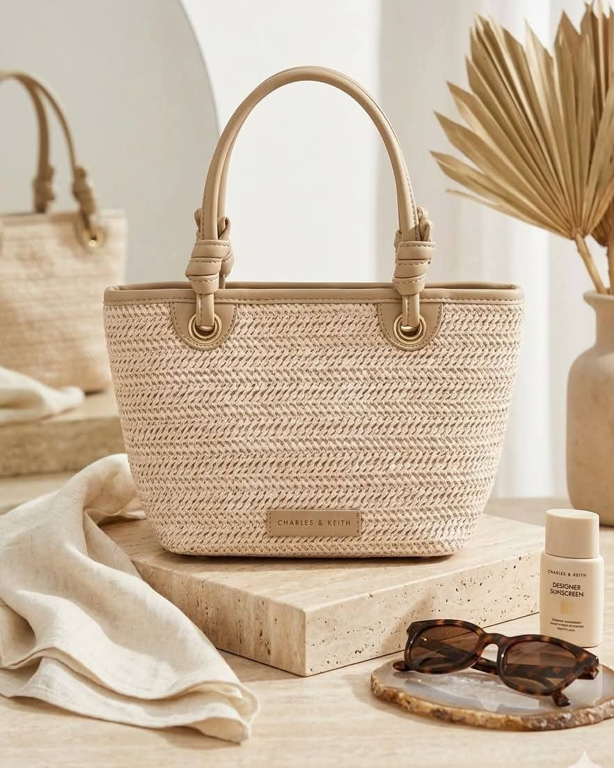 CHARLES & KEITH Bag