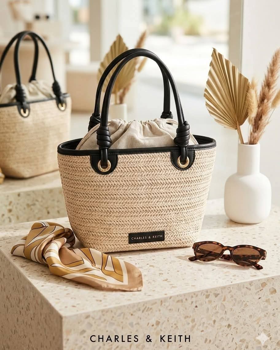 CHARLES & KEITH Bag