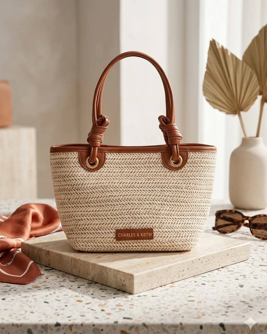 CHARLES & KEITH Bag