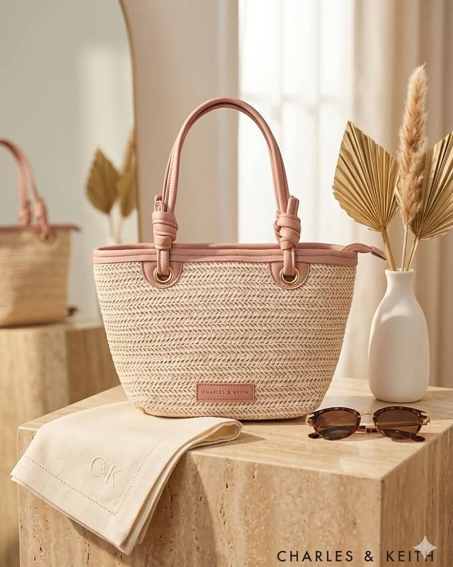 CHARLES & KEITH Bag