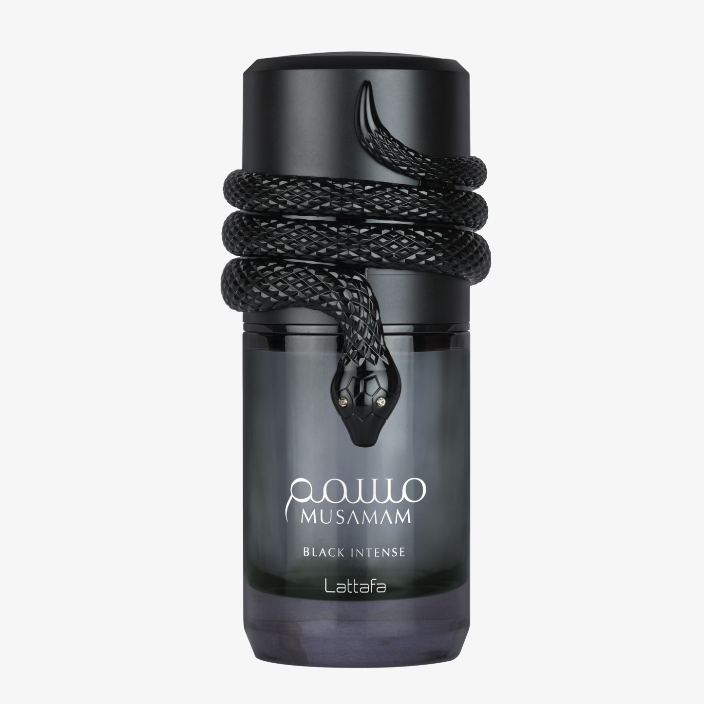 Musamam Black Intense 100ml Eau de Parfum