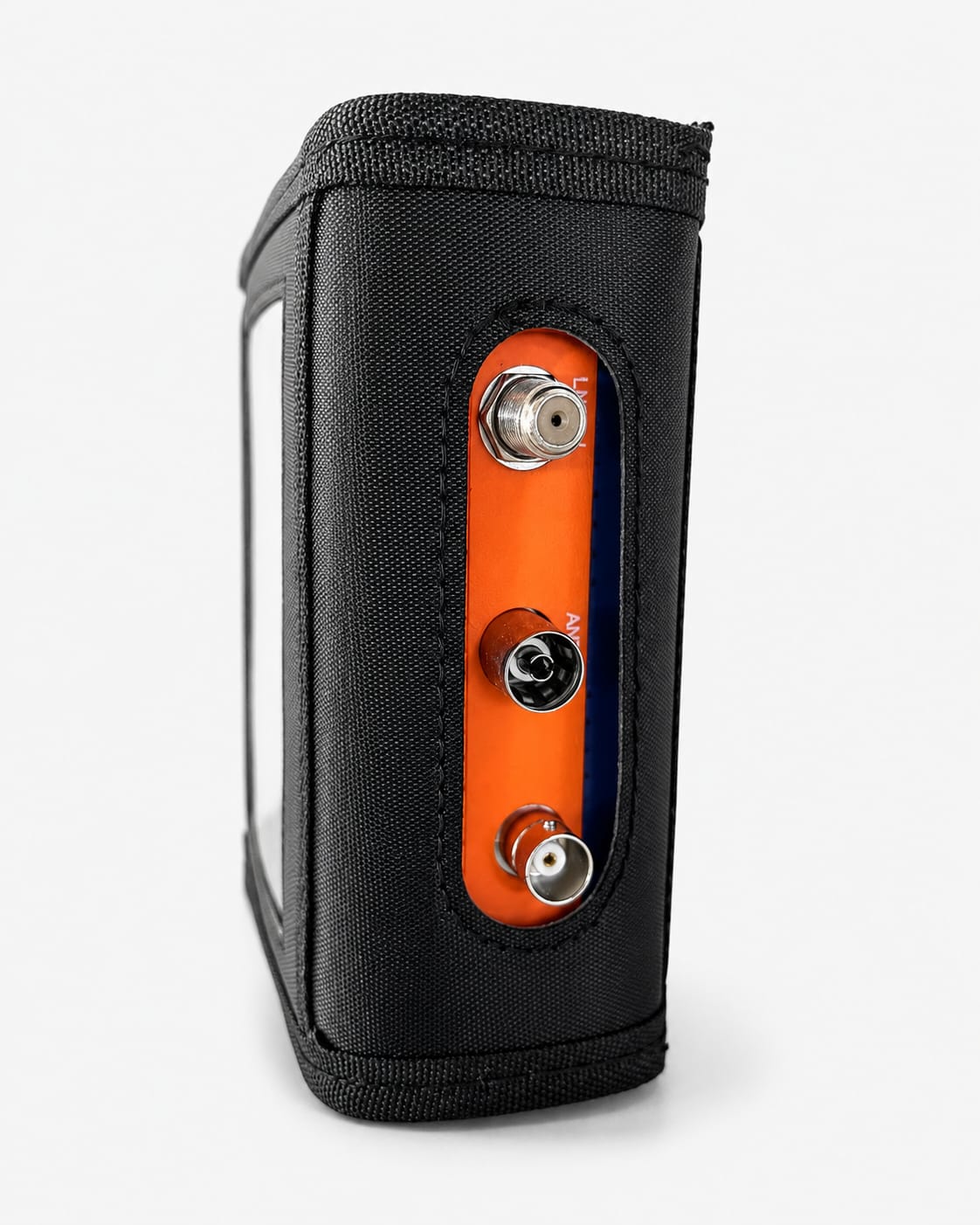 Récepteur Satellite Finder Professionnel Testeur Satellite Portable avec Écran LCD