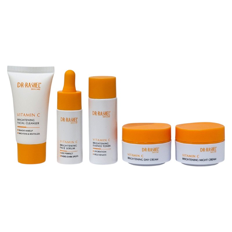 Dr Rashel vitamine c