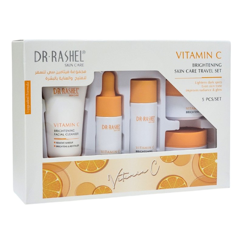 Dr Rashel vitamine c