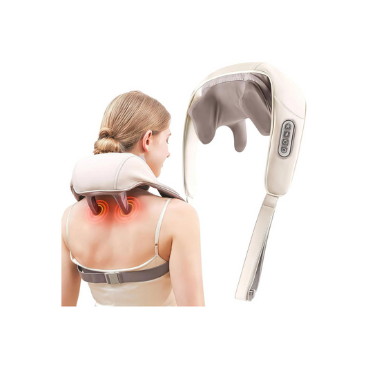 Appareil de Massage Électrique Chauffante