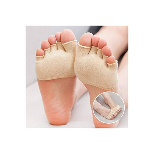 Chaussettes coton respirant - Microfibre