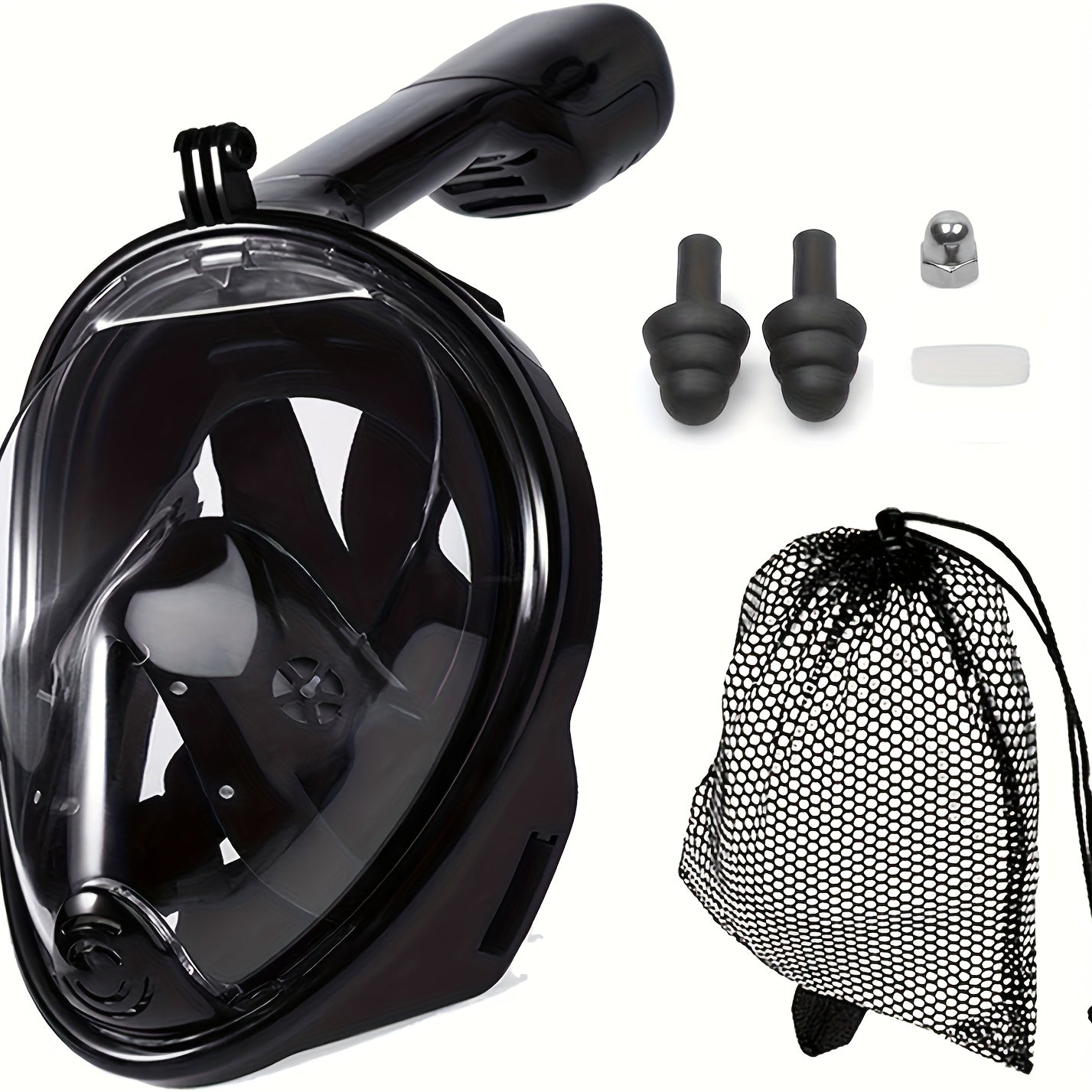 Masque de plongée