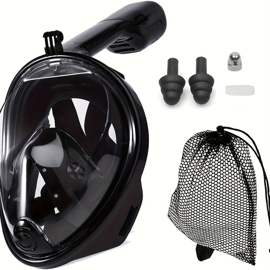 Masque de plongée