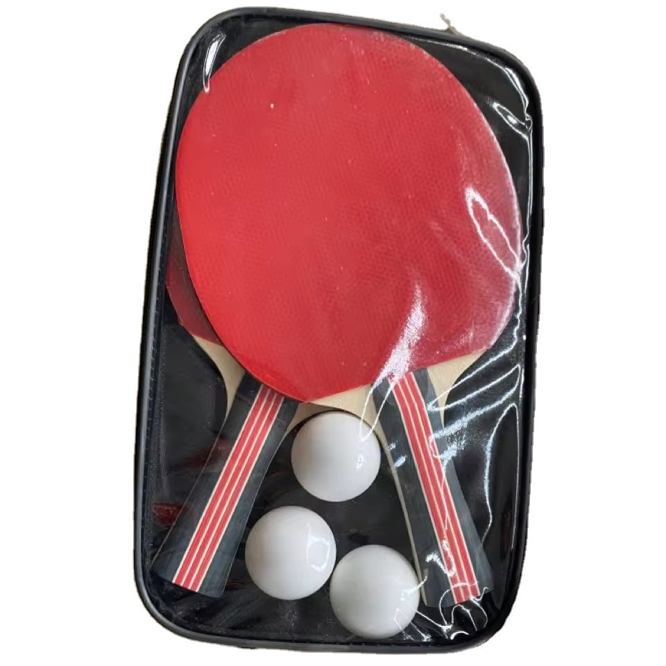 Raquettes de tennis de table bon marché