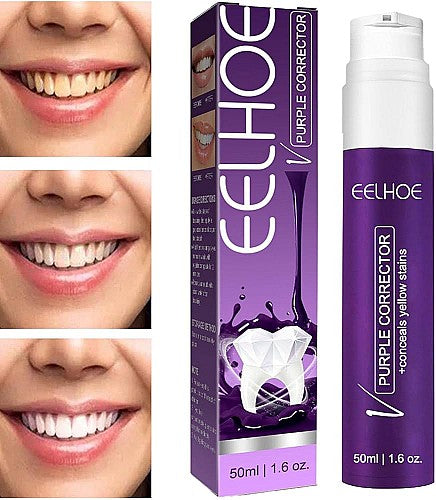 Correcteur des dents
