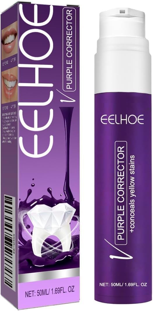 Correcteur des dents