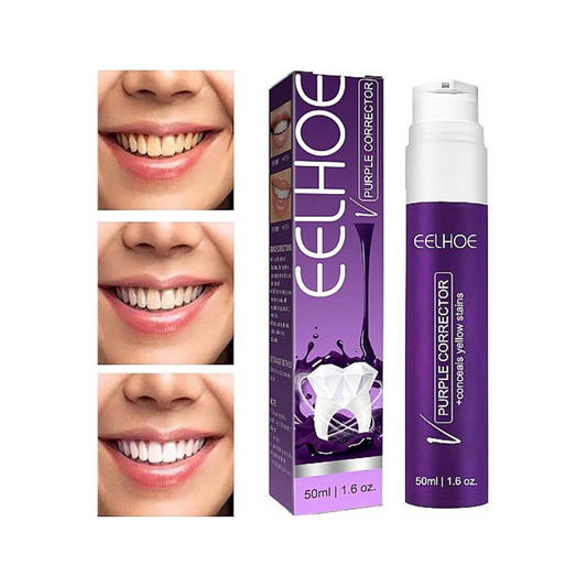 Correcteur des dents