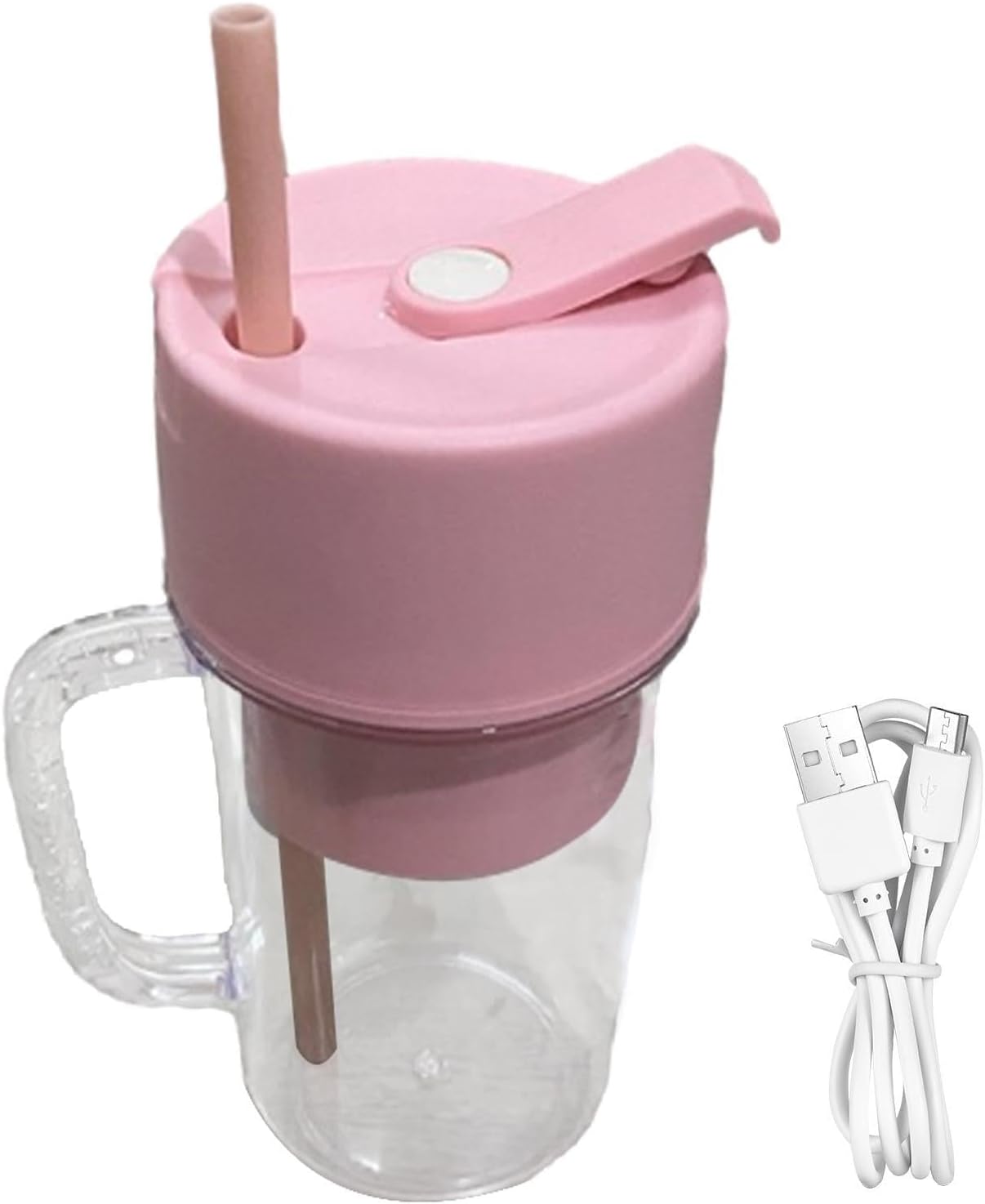 Mélangeur Portable Rapide - 400ml