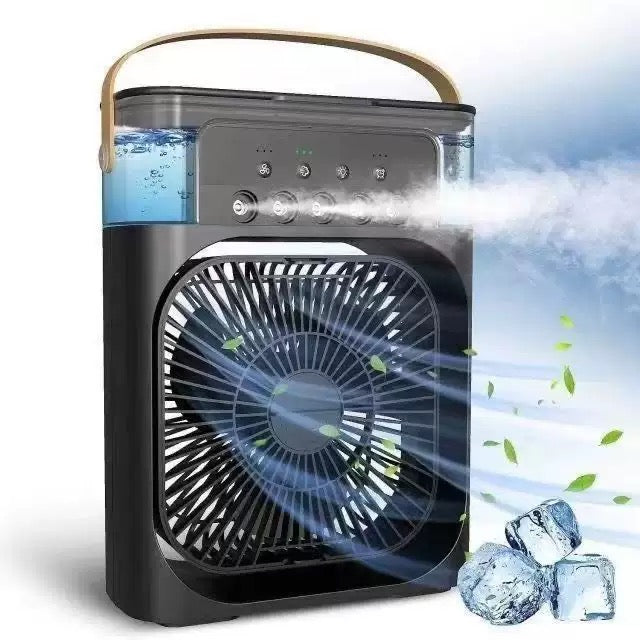 Mini-ventilateur portable