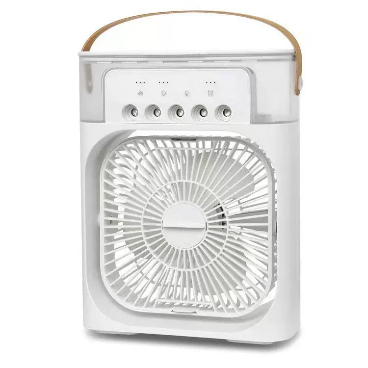 Mini-ventilateur portable