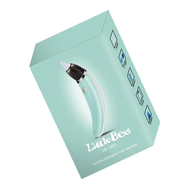 Aspirateur nasal électrique automatique pour bébé