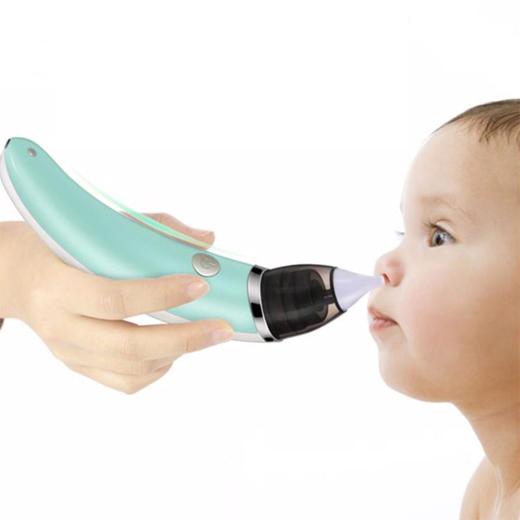 Aspirateur nasal électrique automatique pour bébé