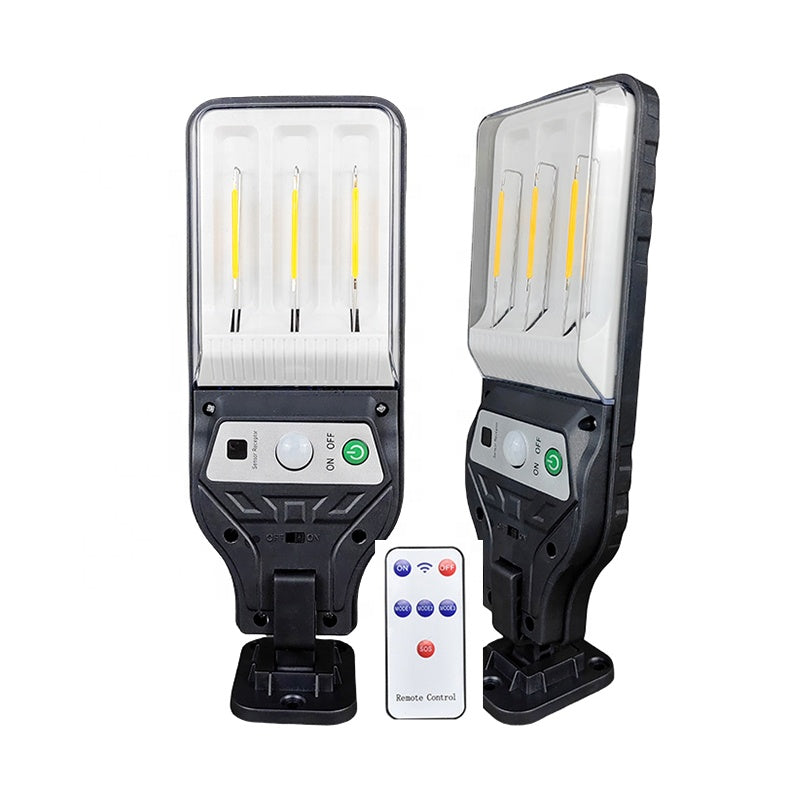 Lampe Murale Solaire LED IP65