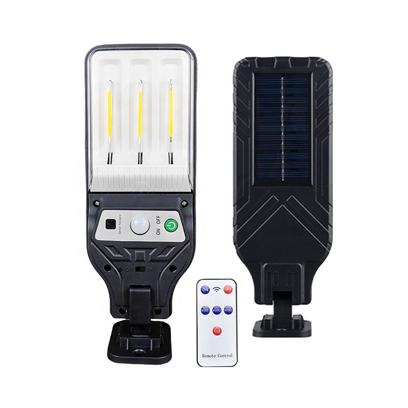 Lampe Murale Solaire LED IP65