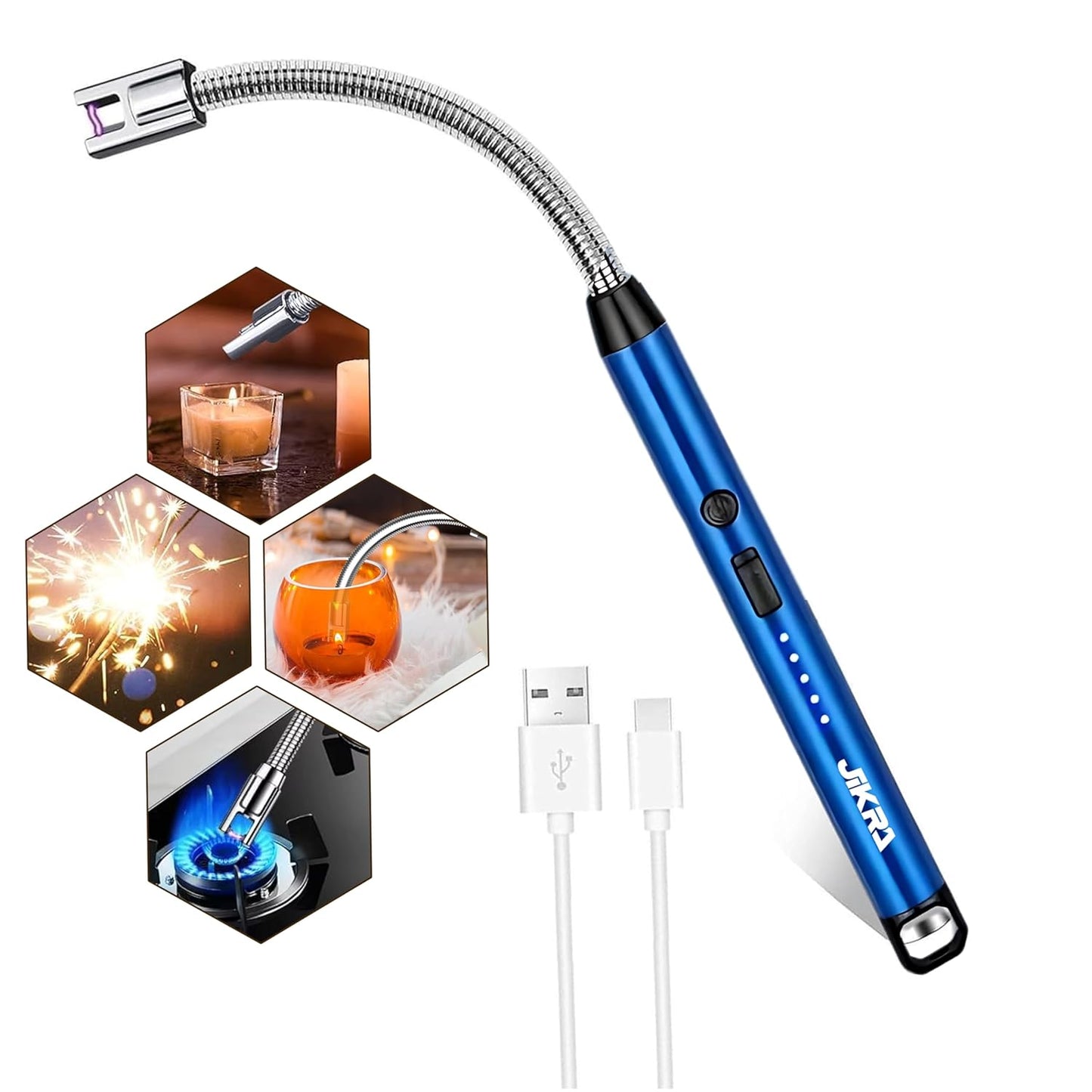 Briquet Electrique