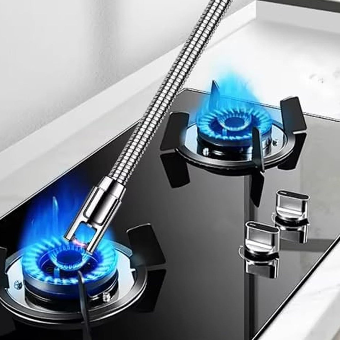 Briquet Electrique