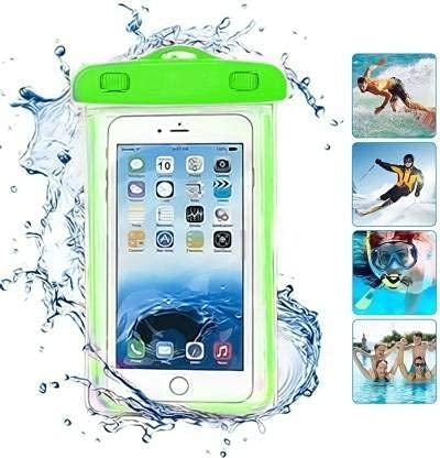 Pochette Waterproof pour Smartphone