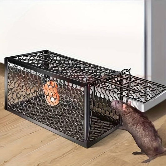 Piège à souris très sensible