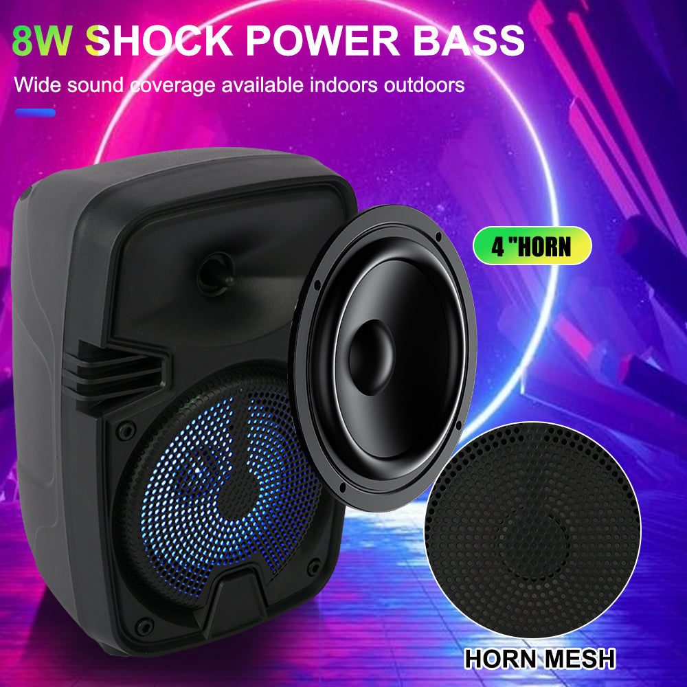 SING-E - Enceinte